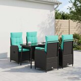  Set stolića za sofu 5 kom. | shoptok.hr