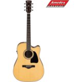  GITARA EL. AK. IBANEZ AW70ECENT | Eponuda.ba