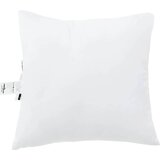  Jastuk s jastukom Bijelo 61 x 41 x 20 cm Poliester | shoptok.hr