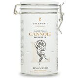 Greenomic Cannoli di Sicilia - v kovinski škatli Cene