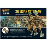 Warlord Games Siberian Veterans Cene