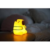 innoGIO GIOcapybara prigušiva dječja LED lampica 1 kom | shoptok.hr
