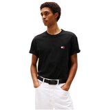 Tommy Hilfiger crna muška majica THDM0DM20322-BDS Cene