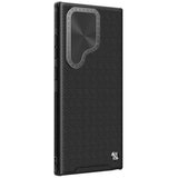 Nillkin Maska za Samsung S24 Ultra/ S928B Textured Prop crna u