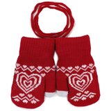 Yoclub Kids's Gloves -0020G-A21C | Shoptok.si