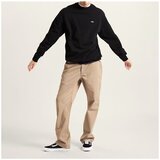 Vans LEFT CHEST CREW Crna | shoptok.hr