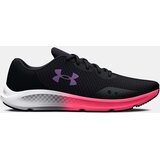 Under Armour Nizke superge W Charged Pursuit 3 Črna Cene