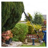 Vonhaus Akumulatorske teleskopske škarje G-Series, 450 mm | Shoptok.si