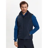 Helly Hansen Telovnik Crew 30377 Mornarsko modra Regular Fit