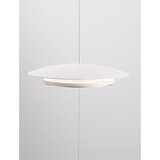 Nova Luce Mat bijela LED stojeća svjetiljka aluminijska s mogućnosti zatamnjivanja (visina 330 cm) Olos – | shoptok.hr
