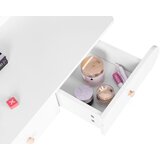 ModernHome Kozmetički Toaletni Stol 80x40x122 cm | shoptok.hr
