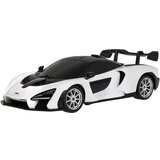  R/C 1:24 McLaren Senna White RASTAR | shoptok.hr