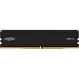 Crucial Pro 24GB DDR5-5600 UDIMM CL46, 1.1V | Shoptok.si