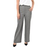 Max Mara Hlače s 5 žepi ZELOTA Siva Cene