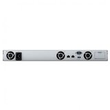 Synology NAS RS422+, rack, AMD Ryzen R1600, 2GB DDR4, 4-bay, USB, LAN 2x1GbE, 1U, 1 x Gen3 x2 network upgrade slot, 3-year hardware warranty. | ePonuda.com