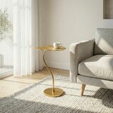 MID.YOU MIZICA, zlate barve | Shoptok.si