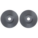 INF Brusni disk komplet: ogljikovo jeklo in zlitina za oblikovanje DarkGrey, (5000327514) Cene