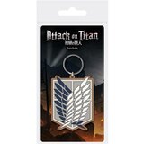 Difuzed Privezak Attack on Titan | ePonuda.com