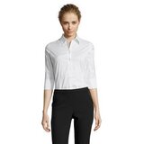  SOL'S Effect ženska košulja sa 3/4 rukavima bela XL ( 317.010.00.XL ) Cene
