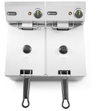  Električna Friteza 8L, 230V/6000W, (470x380x315mm) | Shoptok.si