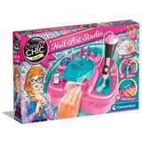Clementoni crazy chic igračka - set za nokte (6+) | ePonuda.com