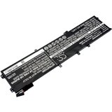  baterija za dell xps 15 7590 / precision 15 5520, 8000 mah | Shoptok.si