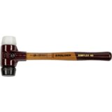 Halder SIMPLEX soft-face mallet 40 comp. rubber/nylon TE SIMPLEX Cijene