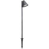  Spoljašnja lampa GILBERT 1xGU10/20W/230V IP65 antracit Cene