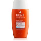 Rilastil Sun System Water Touch hidratantni zaštitni fluid za sunčanje SPF 30 50 ml Cijene