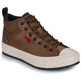 Converse Visoke superge CHUCK TAYLOR ALL STAR MALDEN STREET WATERPROOF BOOT Kostanjeva Cene