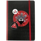agenda - A5, kronk