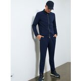 Selected Homme Dark Blue Pants Selected Homme-Tapered - Men | Eponuda.ba