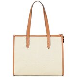 Lancel Nakupovalne torbe JOUR DE L ZIP TOTE Bež Cene