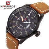 Naviforce muški ručni sat NF9044 BBY