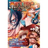 Harper Collins Publishers Ltd Boichi - One Piece: Ace's StoryThe Manga, Vol. 2 | Eponuda.com