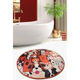 Lessentiel Maison Kupaonski tepih 140cm Šaren | Eponuda.ba