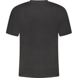 U.S. GRAND POLO US GRAND POLO SHORT SLEEVE T-SHIRT MEN BLACK | Shoptok.si