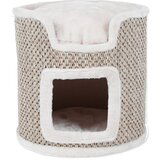 Plaček Pet Products Mačje ležišče Trixie Ria Cat Tower – | Shoptok.si