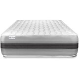 VITALIT Vzmetnica 100x210 cm z žepkastimi vzmetmi in spominsko peno - Vitalspring Recover, (21616069) | Shoptok.si