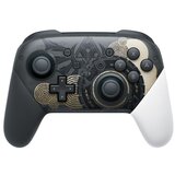 NINTENDO SWITCH Pro Controller Zelda TOTK Edition | Eponuda.ba