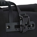  Torba za bicikl Crna 34 x 16 x 59 cm Poliester | shoptok.hr