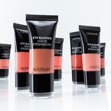 Catrice Eye Blusher tekoče senčilo za oči z bleščicami odtenek 040 Mocha Muse 7 ml | Shoptok.si