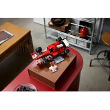Lego Icons: Ferrari F2004 in Michael Schumacher | Shoptok.si