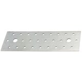 Element Strešna zveza Stabilit (200 x 60 mm, 1 kos, pocinkana, debelina: 2 mm) | Shoptok.si