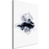  Slika - Lone Tree (1 Part) Vertical 40x60 Cijene