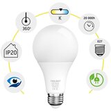  Žarulja LED RSL028 E27 12W Hladno | shoptok.hr