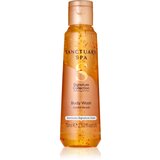 Sanctuary Spa Signature Collection osvežujoč gel za prhanje 75 ml | Shoptok.si