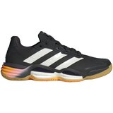 Adidas Košarka Stabil 16 Indoor Črna | Shoptok.si