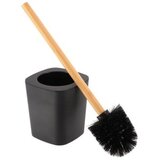 Tendance Wc Četka, Abs, Bambus, Crna | shoptok.hr