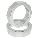 Metal Hard METALHARD COCK RING NUT 45MM Cene